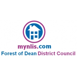Forest of Dean Regulated LLC1 and Con29 Search